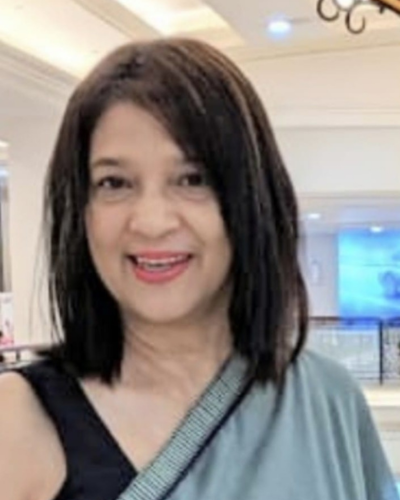 Dr. Neelakshi Chaliha Gogoi