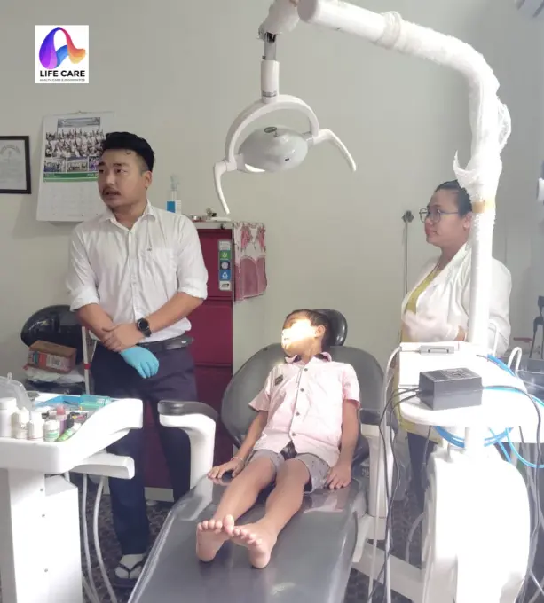 WeeWee Dental Photo 2