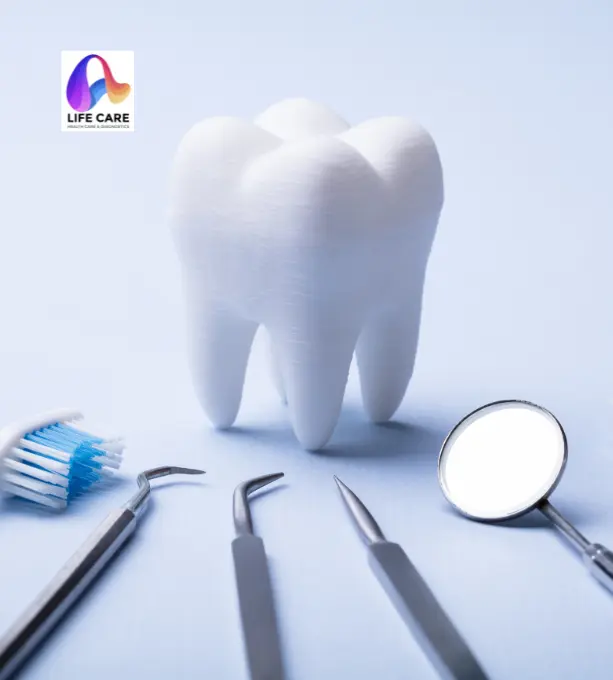 WeeWee Life Care Dental